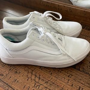 Vans comfycush old skool sneaker